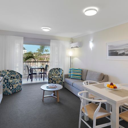 Oaks Sunshine Coast Oasis Resort Caloundra Bagian luar foto