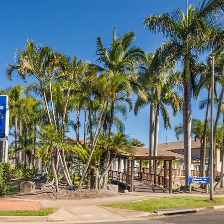 Oaks Sunshine Coast Oasis Resort Caloundra Bagian luar foto