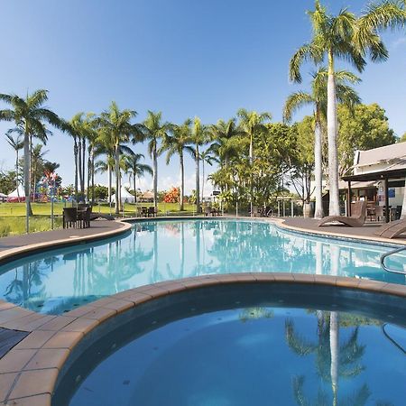 Oaks Sunshine Coast Oasis Resort Caloundra Bagian luar foto