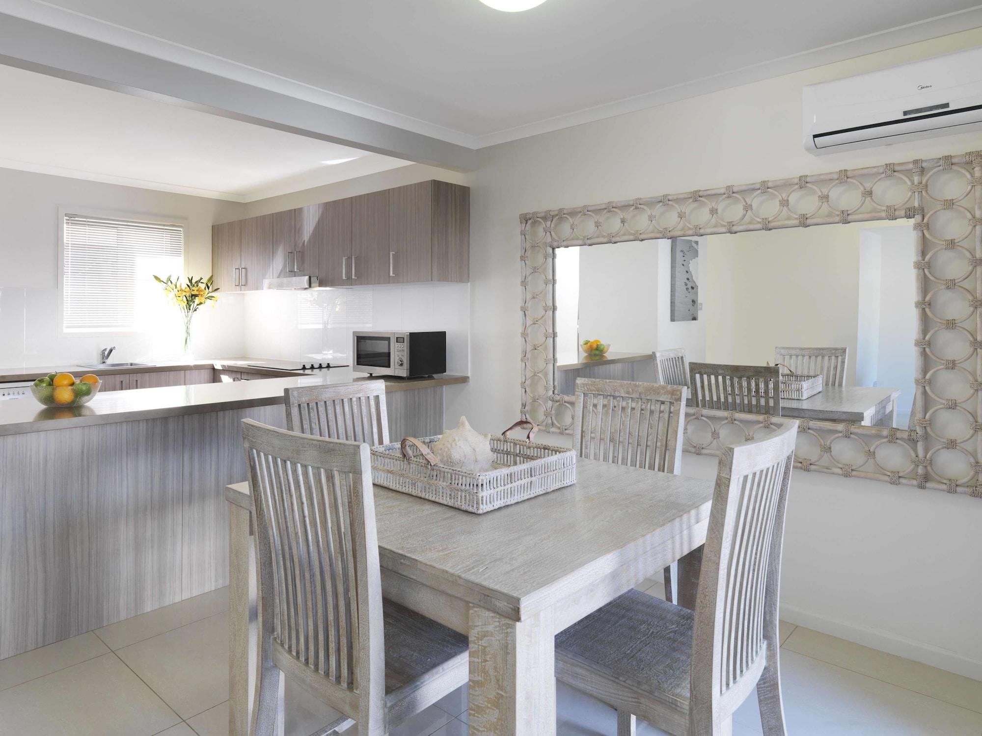 Oaks Sunshine Coast Oasis Resort Caloundra Bagian luar foto