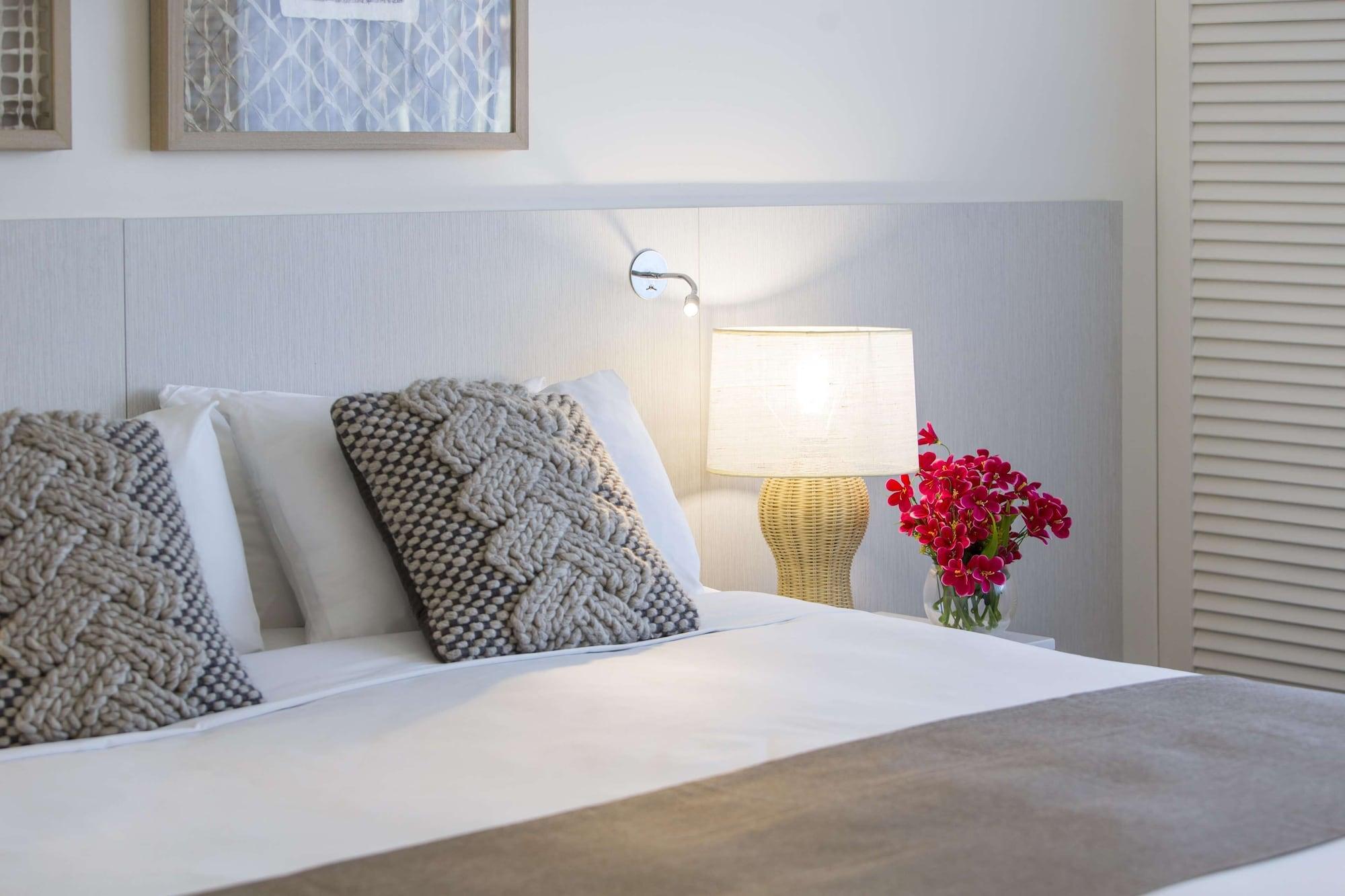 Oaks Sunshine Coast Oasis Resort Caloundra Bagian luar foto