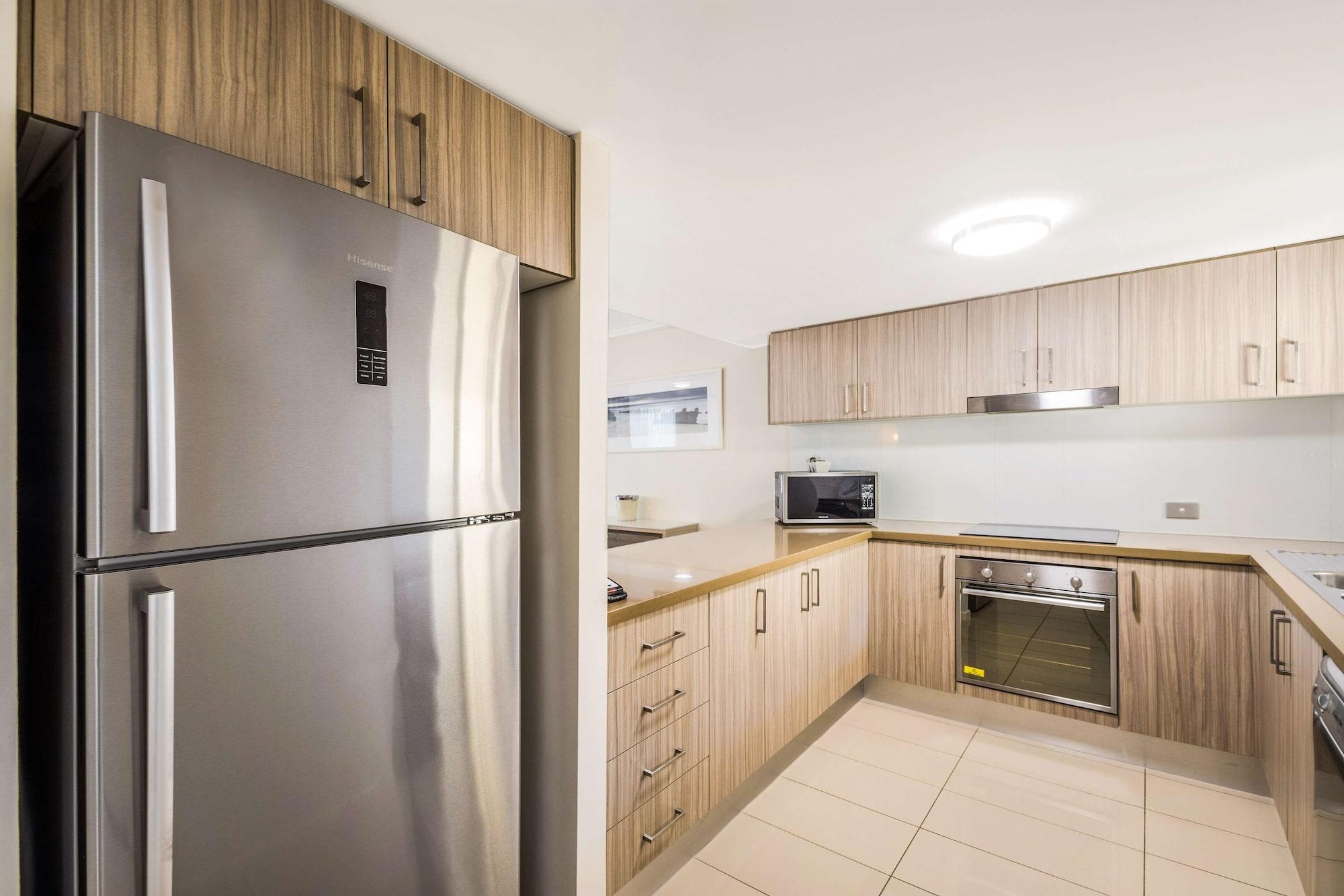 Oaks Sunshine Coast Oasis Resort Caloundra Bagian luar foto