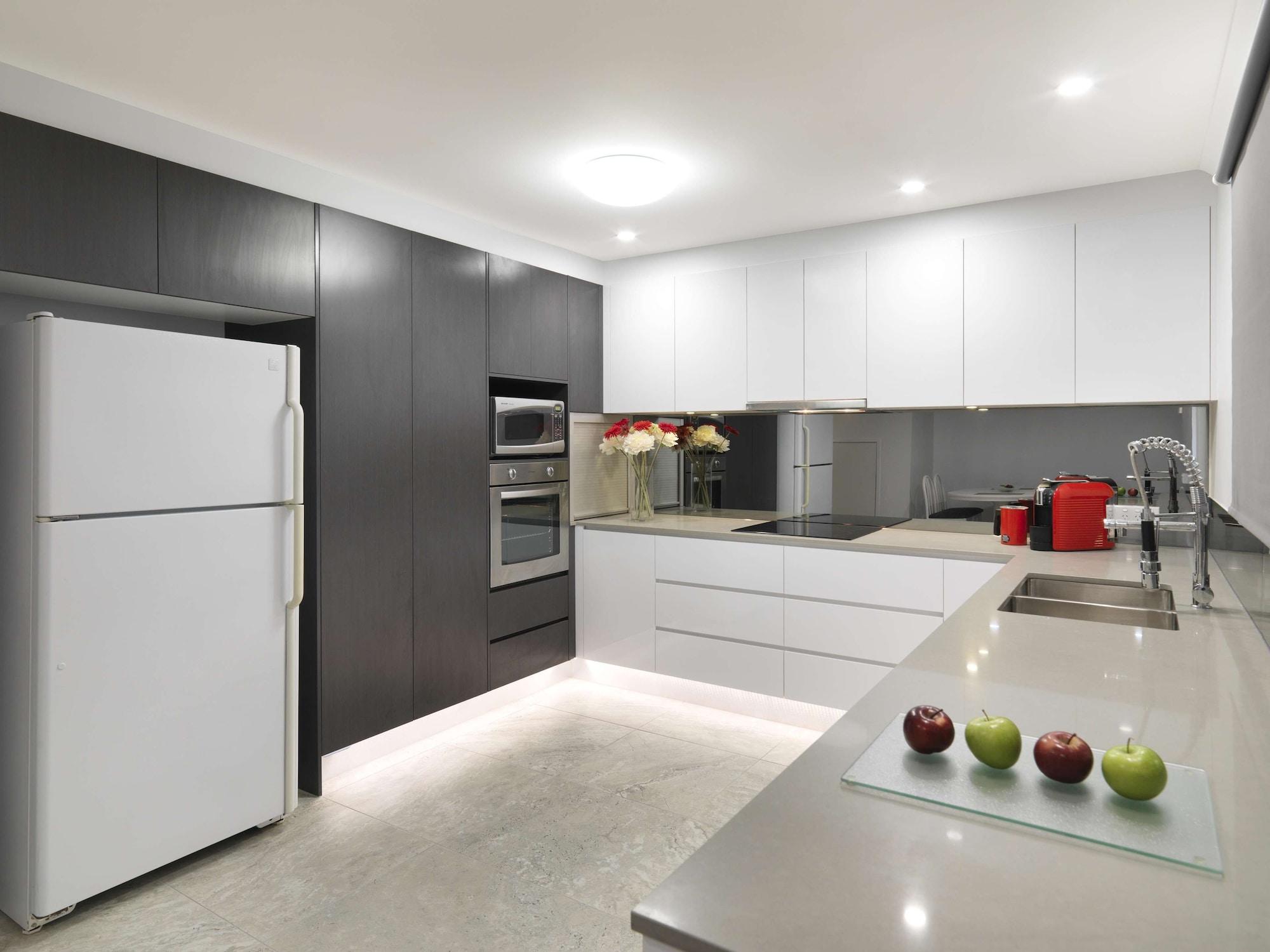 Oaks Sunshine Coast Oasis Resort Caloundra Bagian luar foto