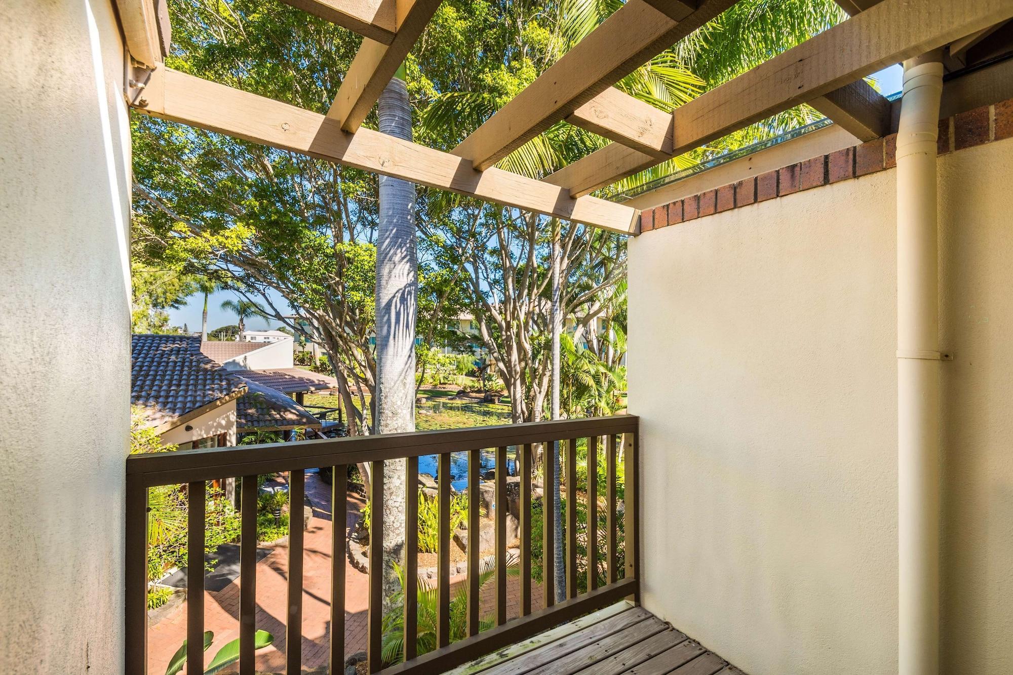 Oaks Sunshine Coast Oasis Resort Caloundra Bagian luar foto