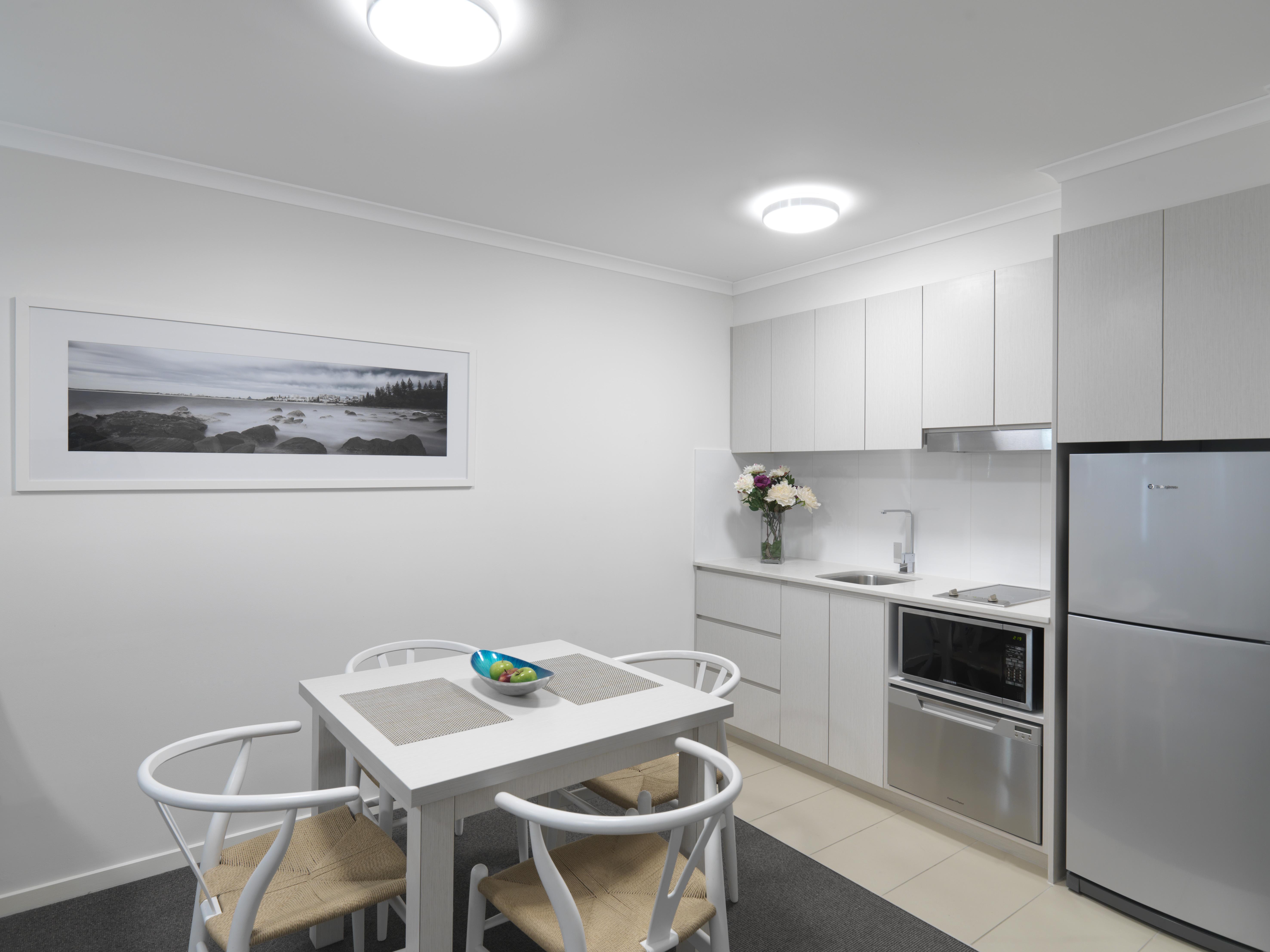 Oaks Sunshine Coast Oasis Resort Caloundra Bagian luar foto