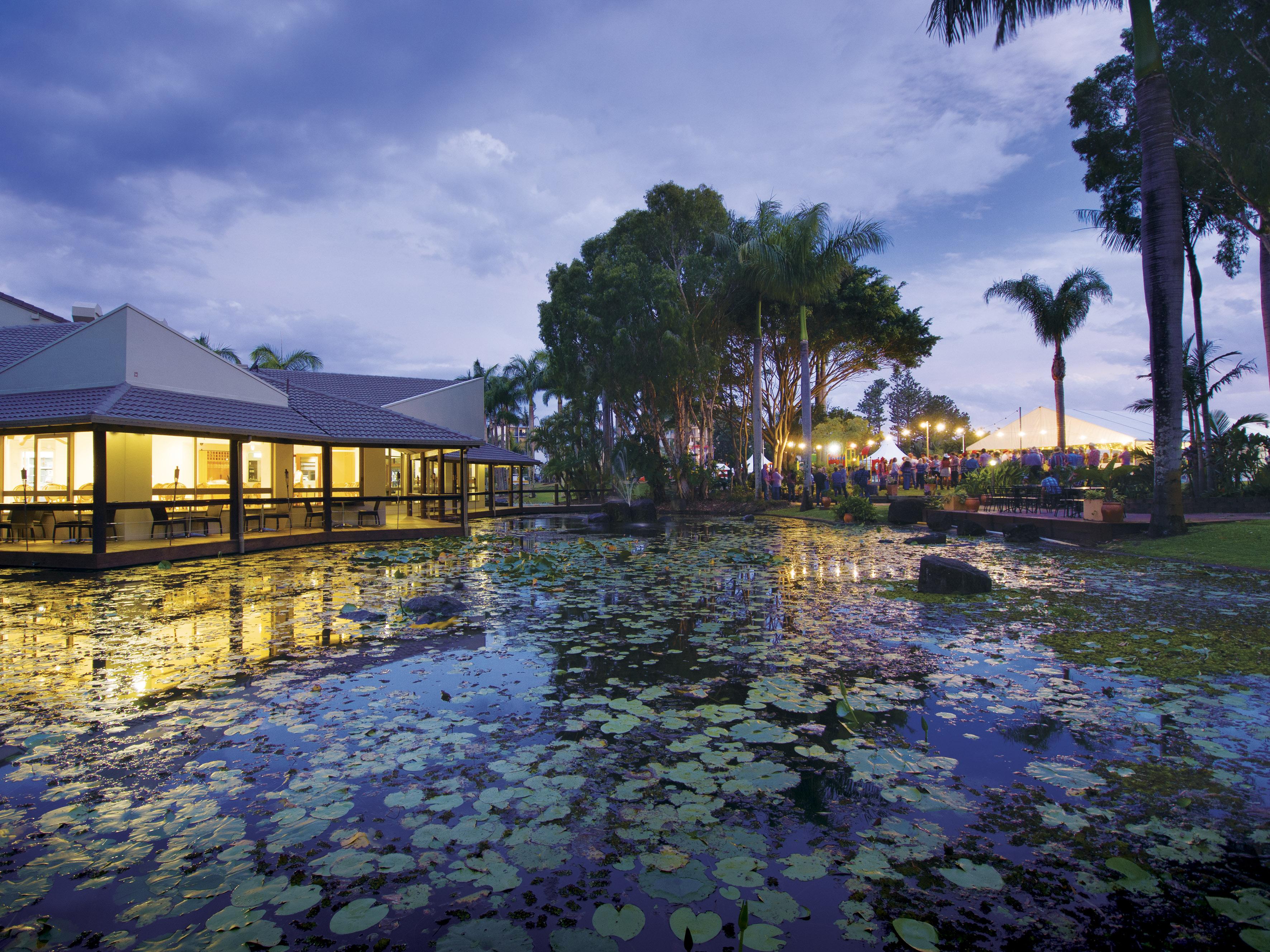 Oaks Sunshine Coast Oasis Resort Caloundra Bagian luar foto