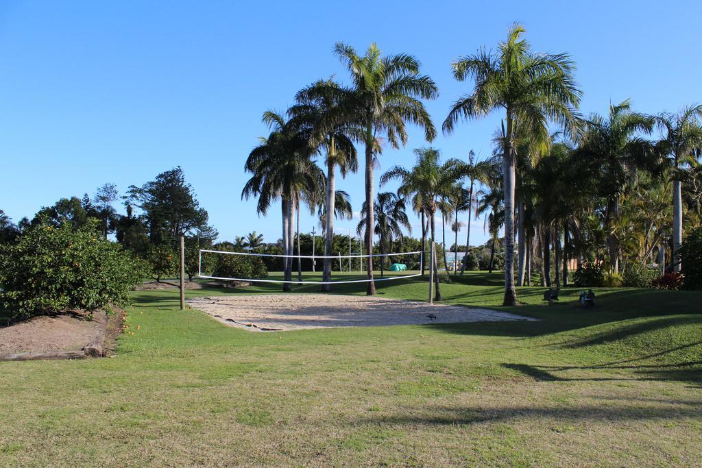 Oaks Sunshine Coast Oasis Resort Caloundra Bagian luar foto
