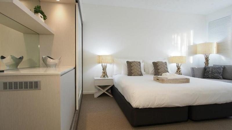 Oaks Sunshine Coast Oasis Resort Caloundra Bagian luar foto