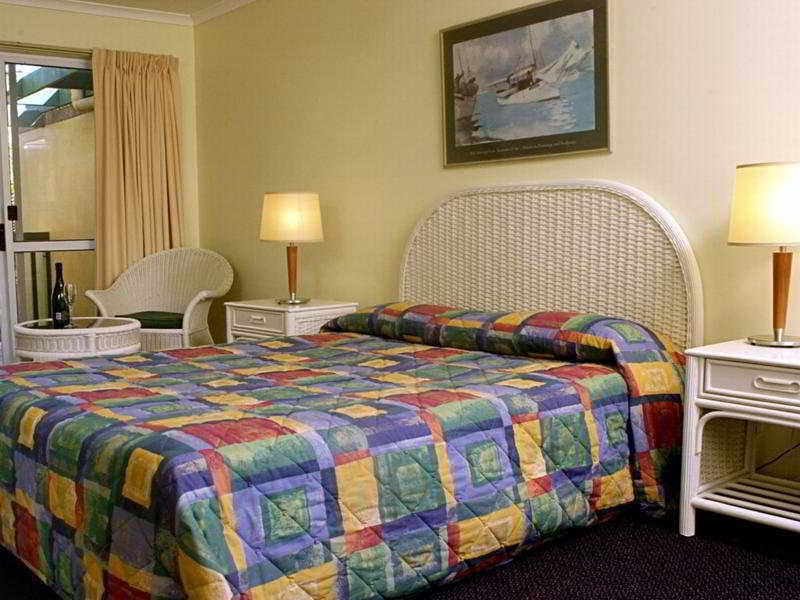 Oaks Sunshine Coast Oasis Resort Caloundra Bagian luar foto
