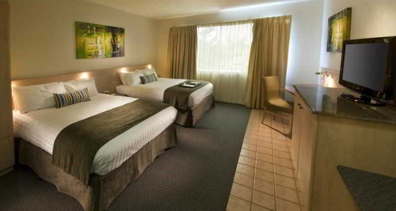 Oaks Sunshine Coast Oasis Resort Caloundra Bagian luar foto
