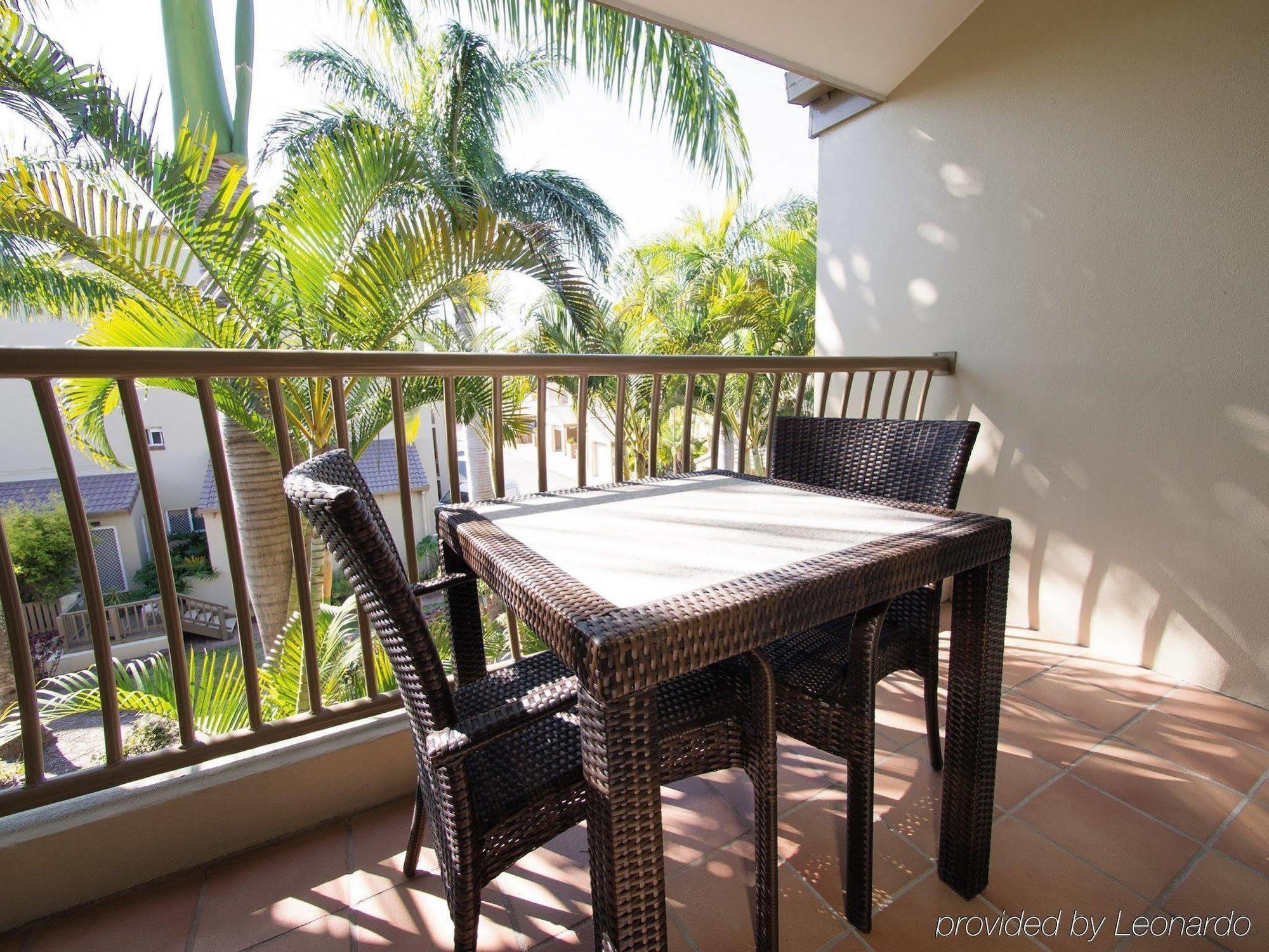 Oaks Sunshine Coast Oasis Resort Caloundra Bagian luar foto