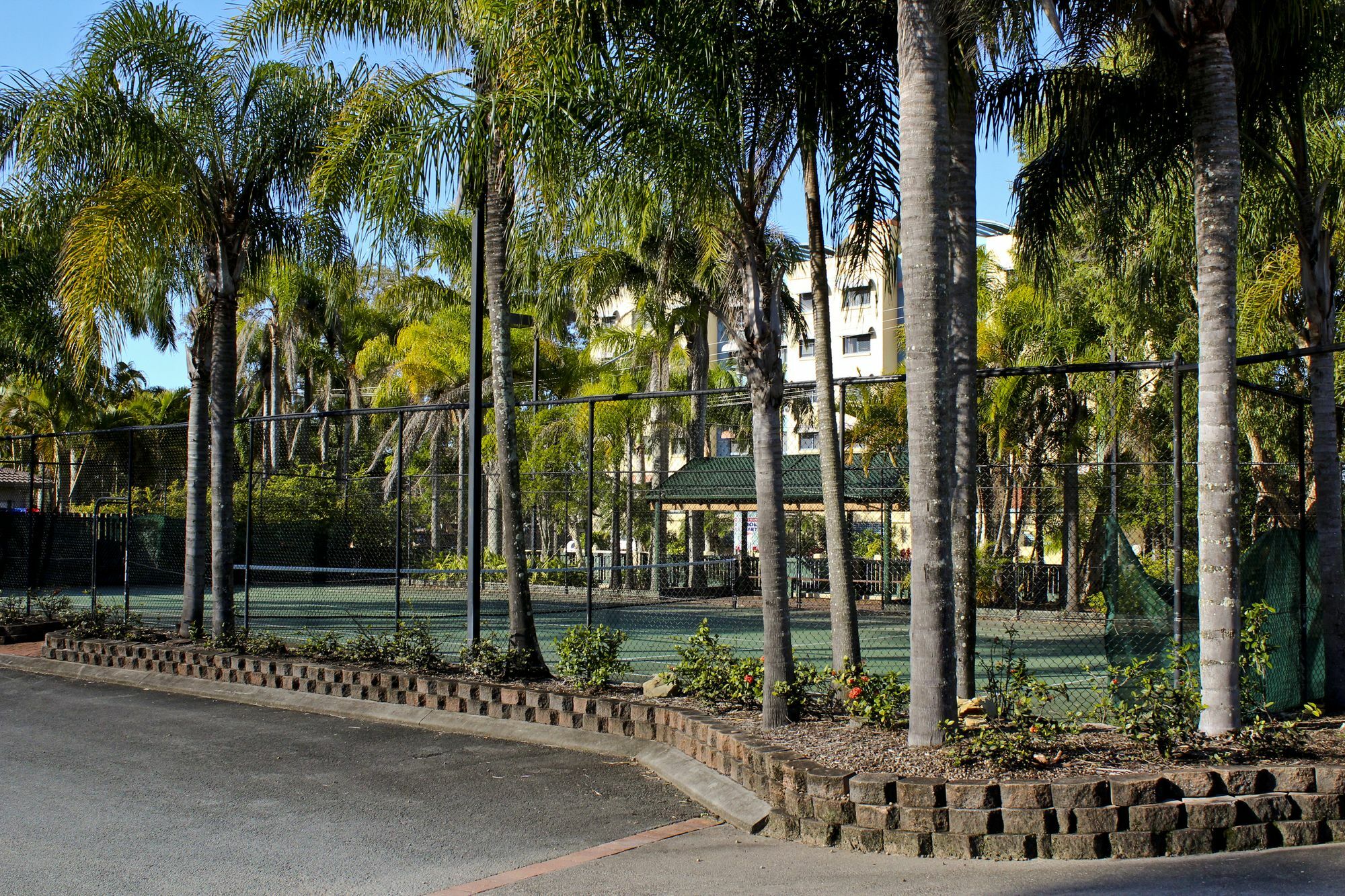 Oaks Sunshine Coast Oasis Resort Caloundra Bagian luar foto